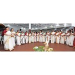 Makayiram & Thiruvathira Celebrations at TDM Hall